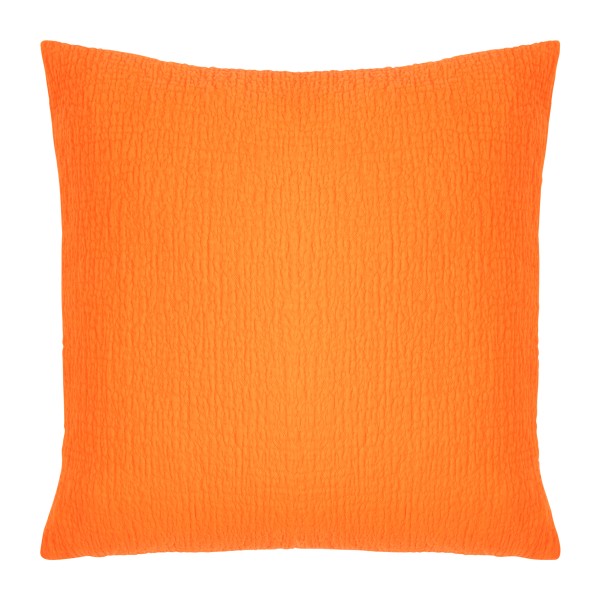 PAD Sofakissen FASHION orange, 50x50 cm inkl. Füllung