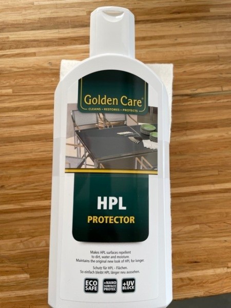 Golden Care HPL Protector 500 ml