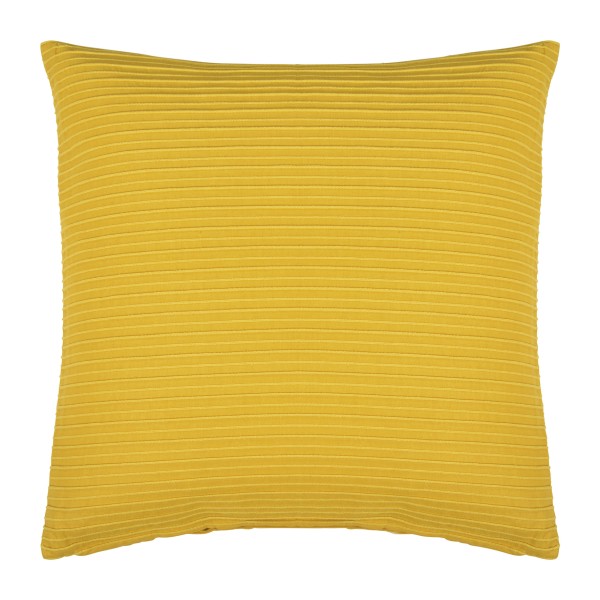 PAD Sofakissen LAMONTE yellow, 60x60 cm inkl. Füllung