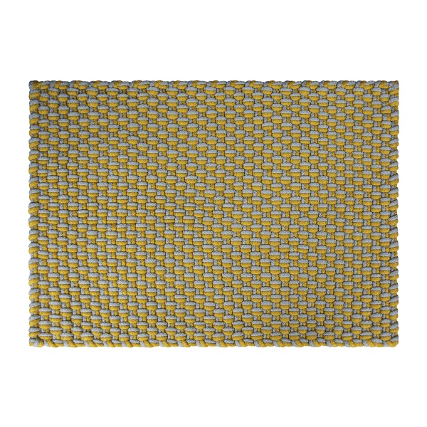 Pad in/outdoor Teppich Pool 140x200 cm, sand-yellow