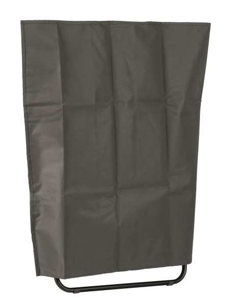 Sungörl Schutzhülle für Oasi Relaxliege XL, dunkelgrau