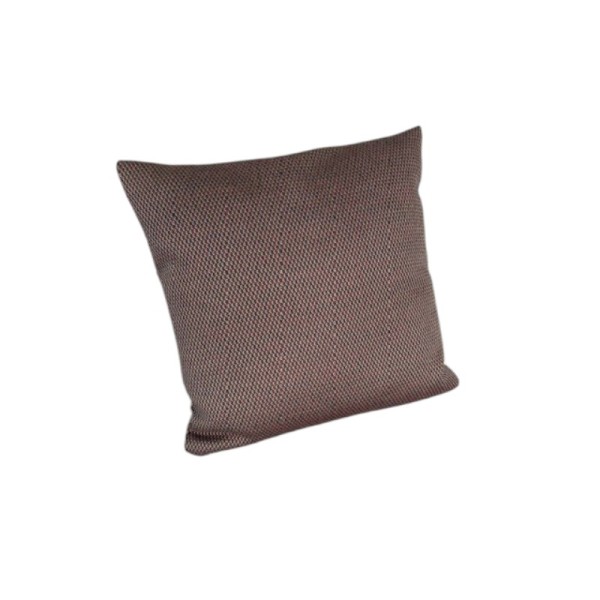 Garten Kultur Deko Kissen 40x40 cm, Sunbrella Lopi Plum